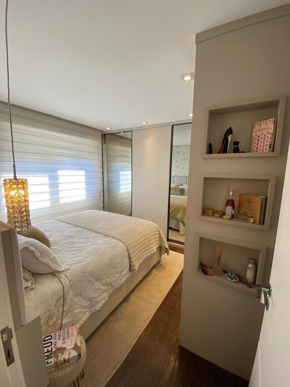 Apartamento para venda no bairro Madureira em Caxias do Sul