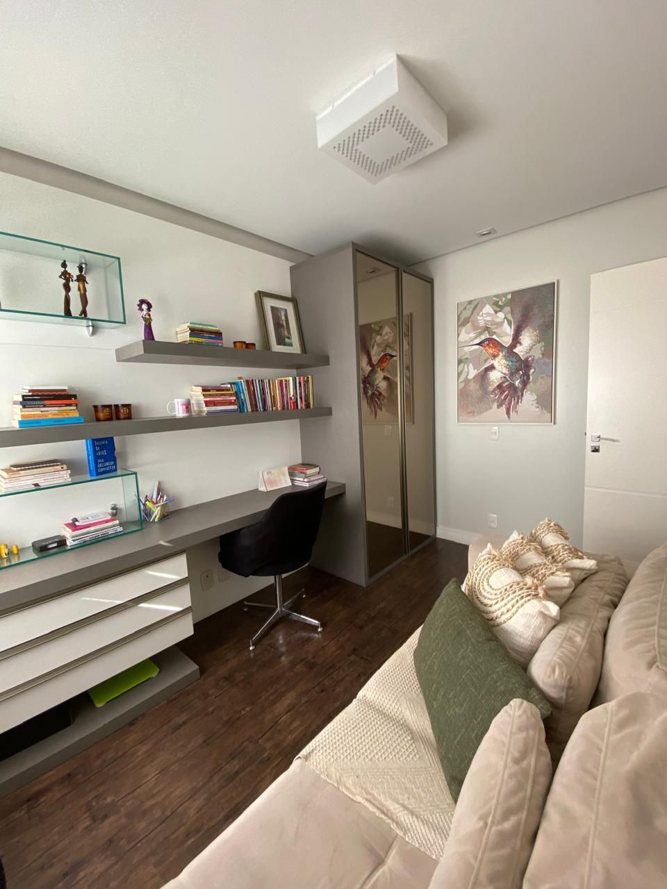 Apartamento para venda no bairro Madureira em Caxias do Sul