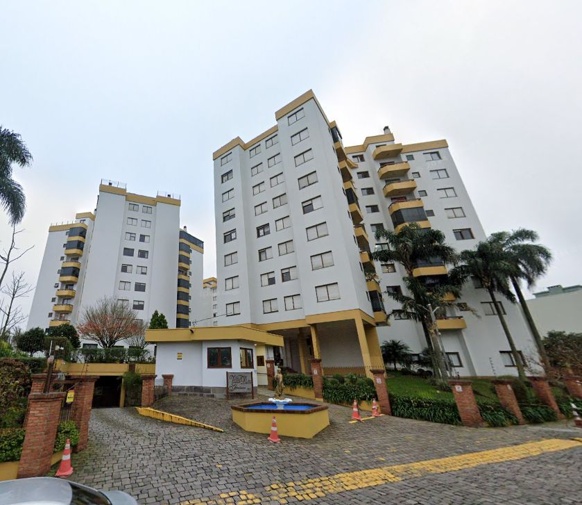 Apartamento para venda no bairro Madureira em Caxias do Sul