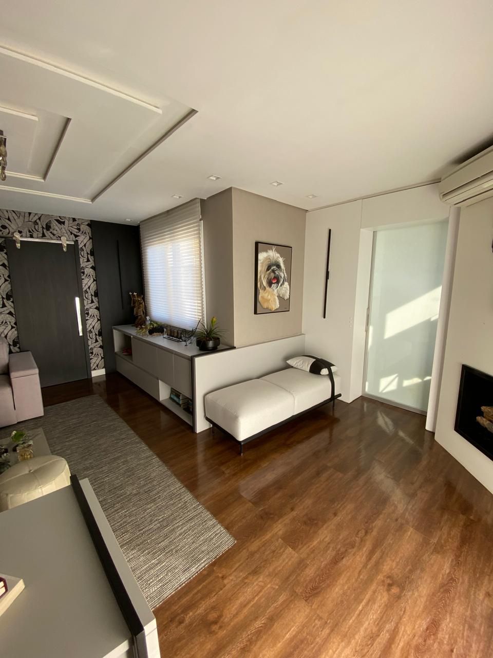 Apartamento para venda no bairro Madureira em Caxias do Sul