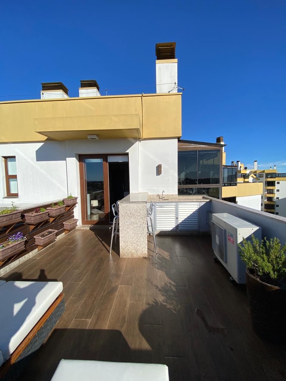 Apartamento para venda no bairro Madureira em Caxias do Sul