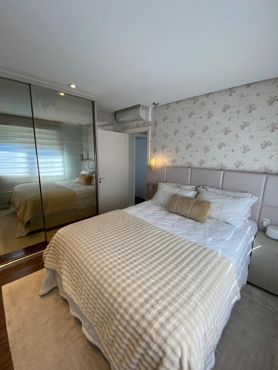 Apartamento para venda no bairro Madureira em Caxias do Sul