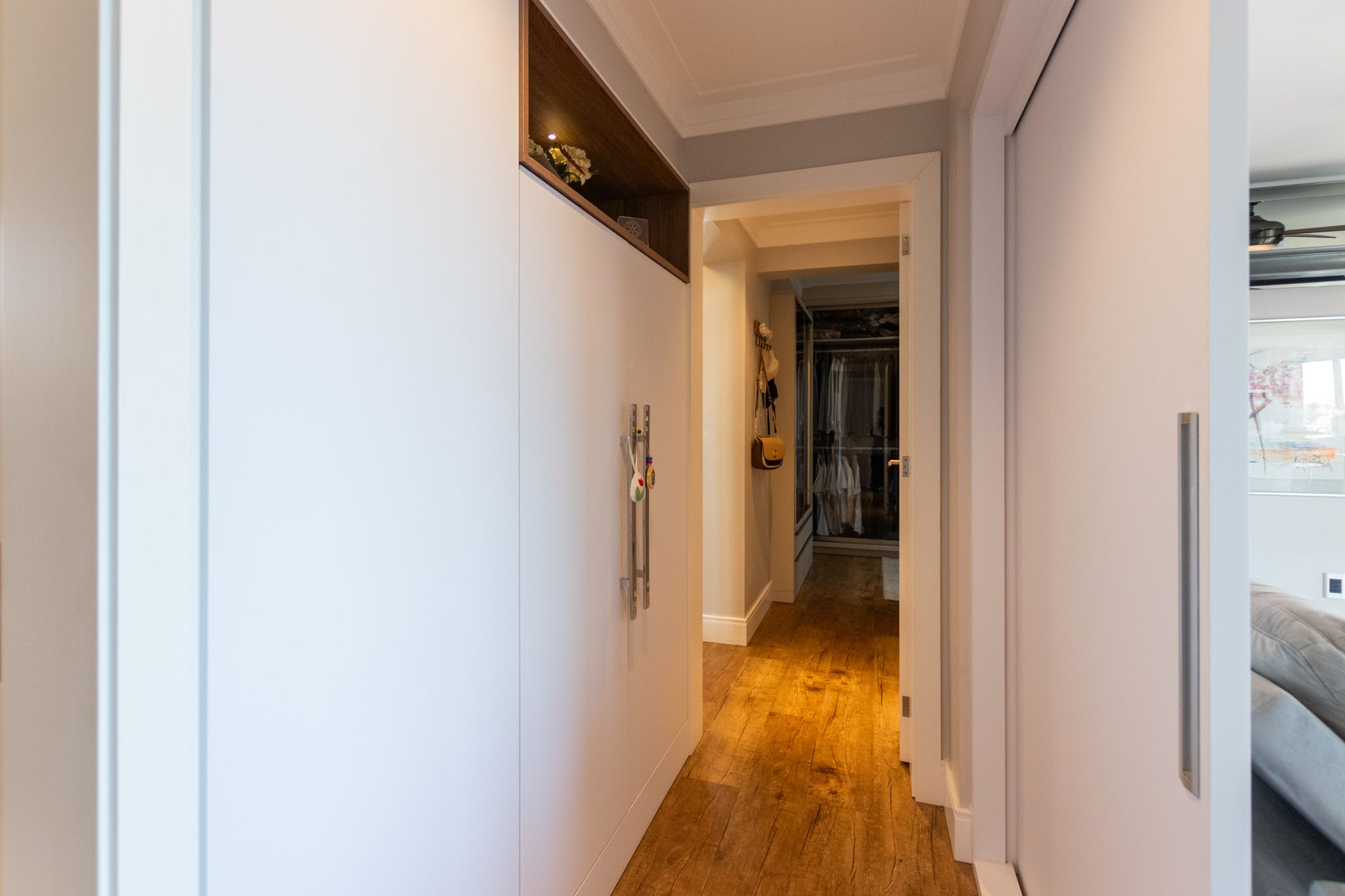 Apartamento para venda no bairro Centro em Torres