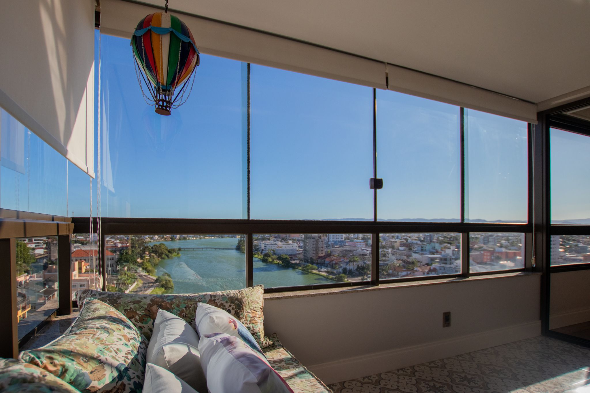 Apartamento para venda no bairro Centro em Torres