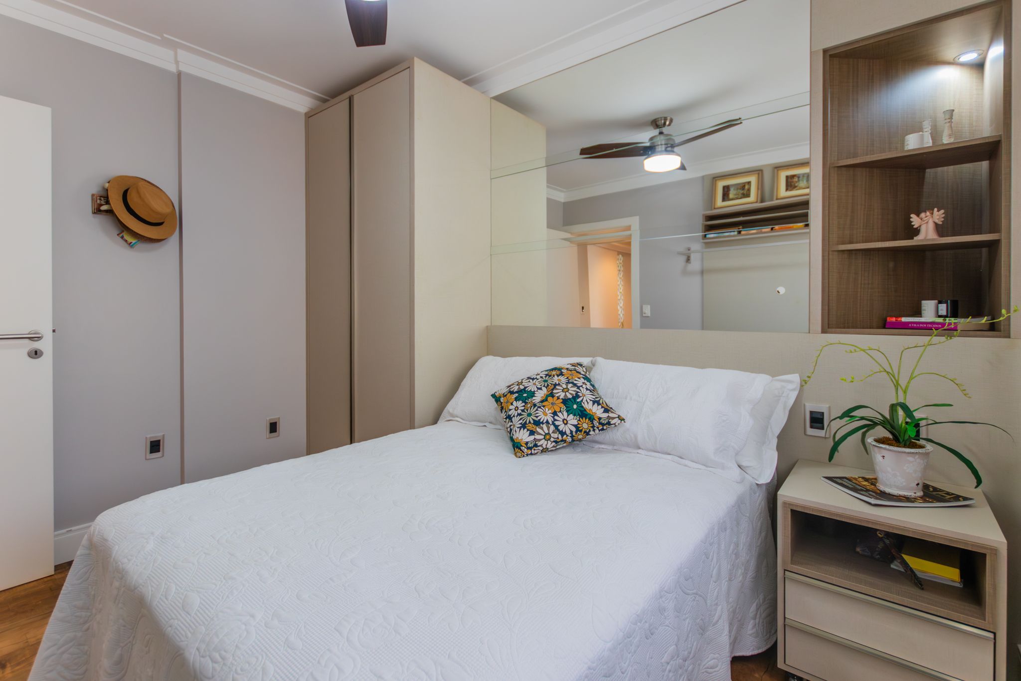 Apartamento para venda no bairro Centro em Torres