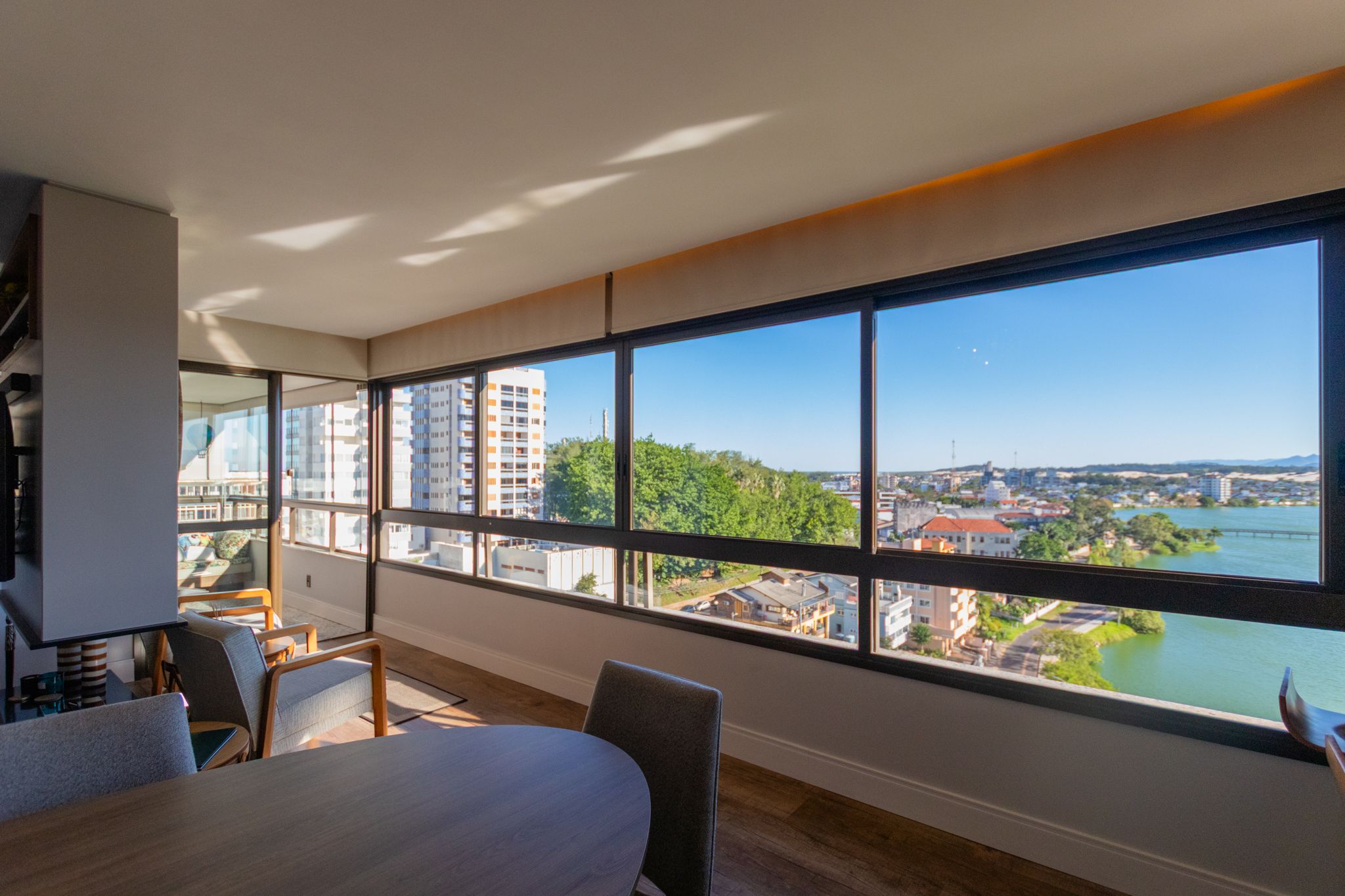 Apartamento para venda no bairro Centro em Torres