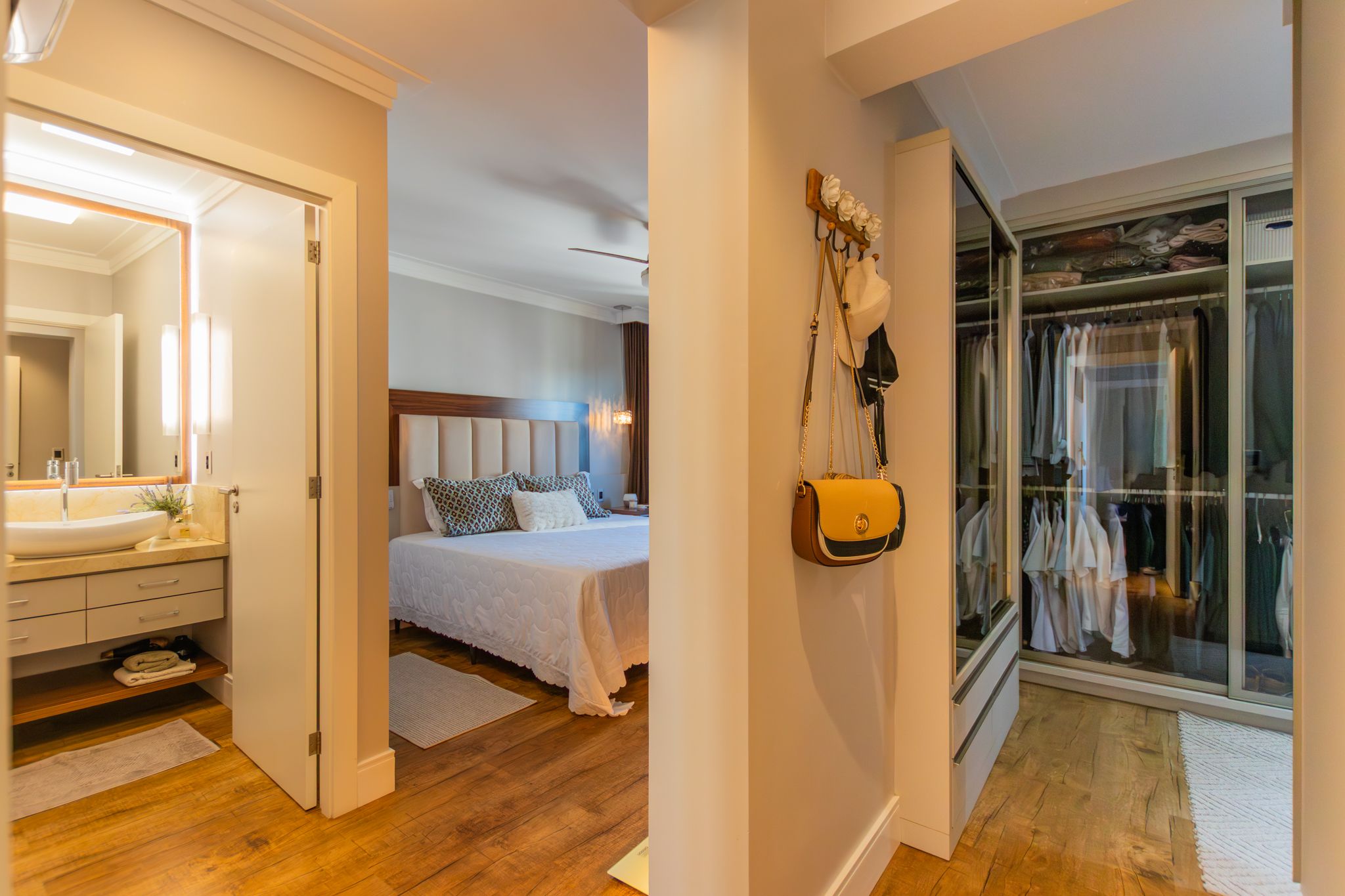 Apartamento para venda no bairro Centro em Torres