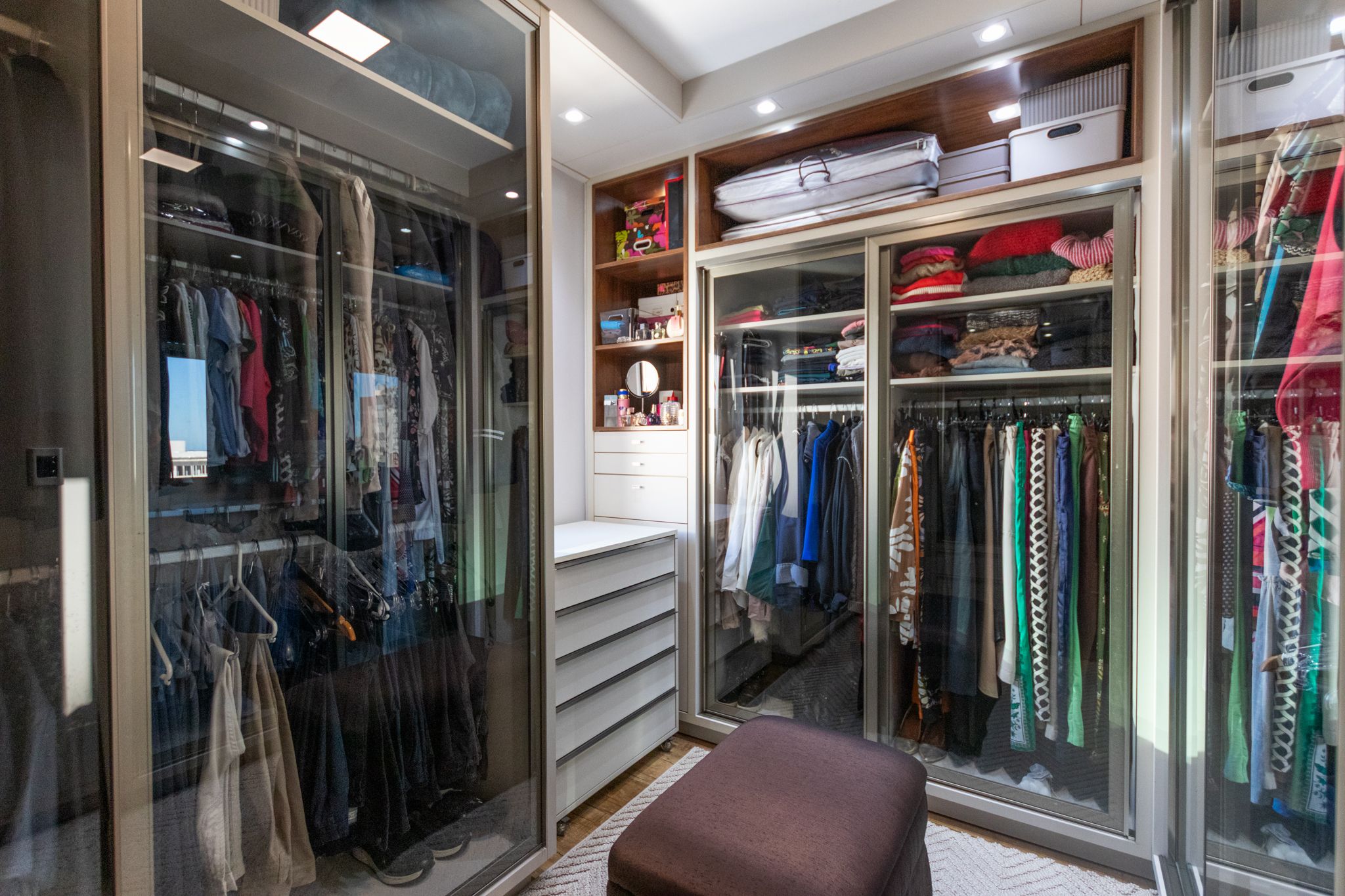 Apartamento para venda no bairro Centro em Torres