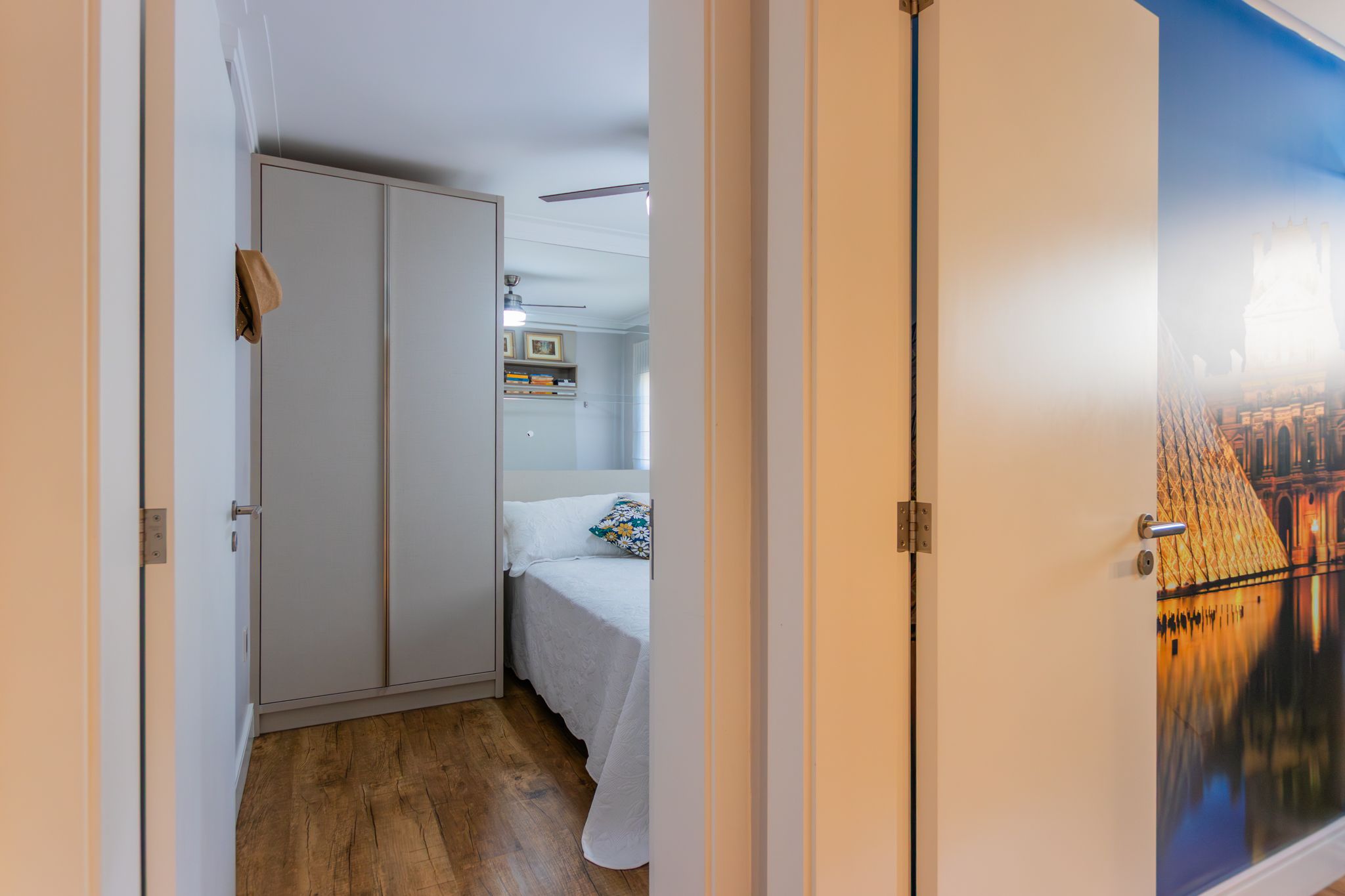 Apartamento para venda no bairro Centro em Torres