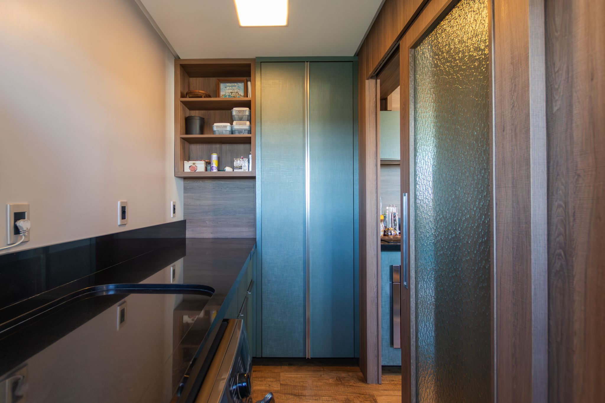 Apartamento para venda no bairro Centro em Torres