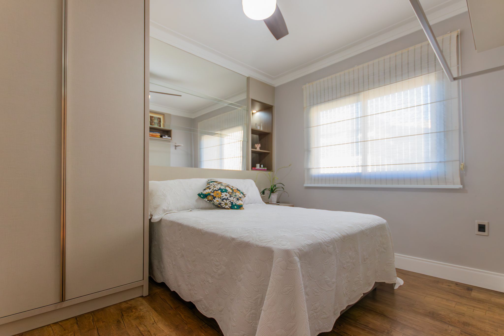 Apartamento para venda no bairro Centro em Torres