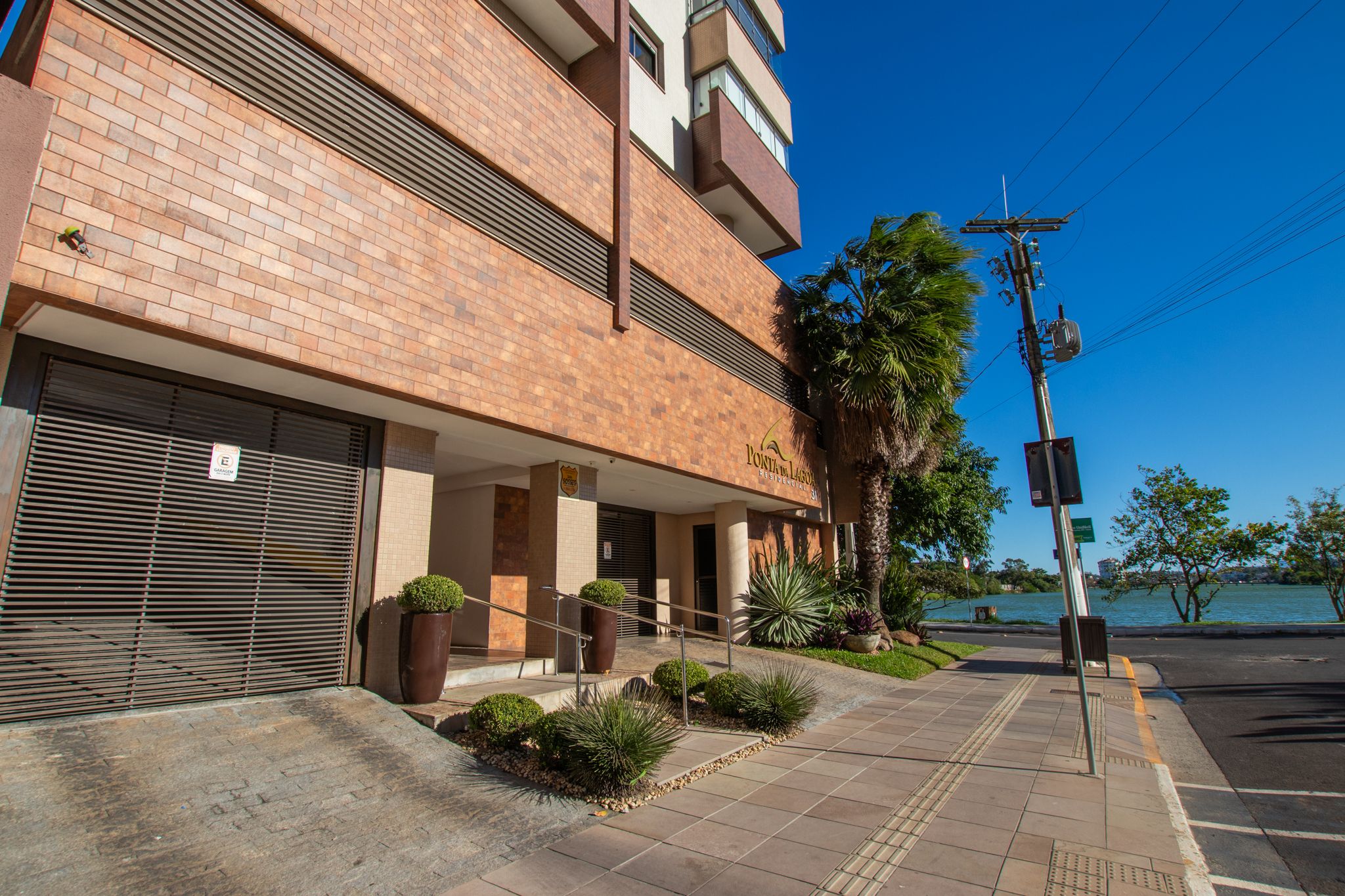 Apartamento para venda no bairro Centro em Torres