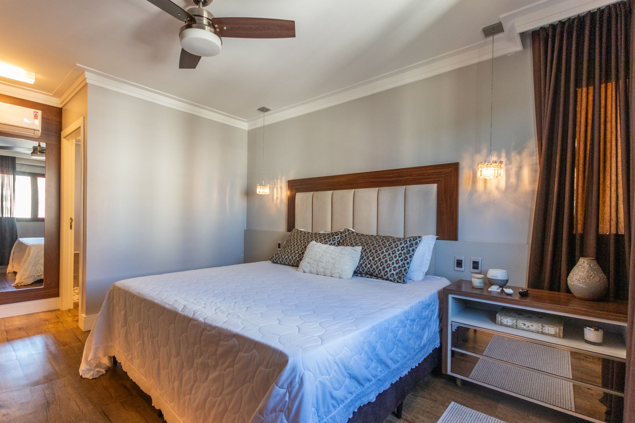 Apartamento para venda no bairro Centro em Torres