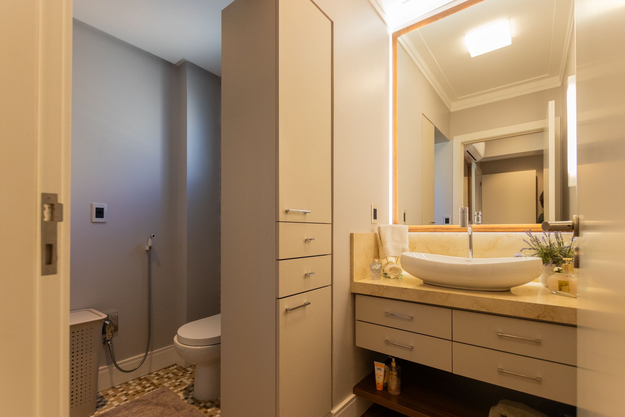 Apartamento para venda no bairro Centro em Torres