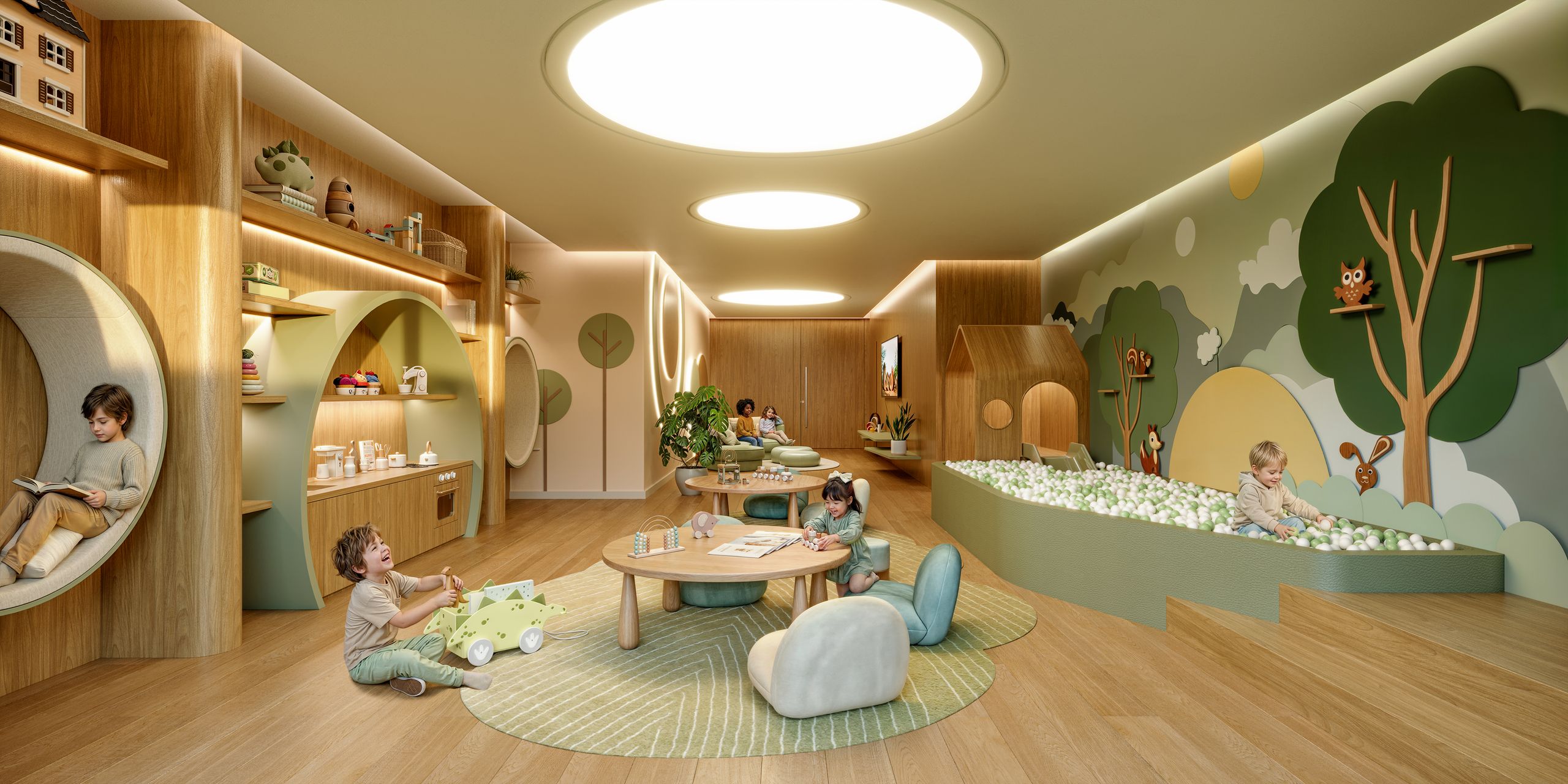Apartamento para venda no bairro Exposição em Caxias do Sul