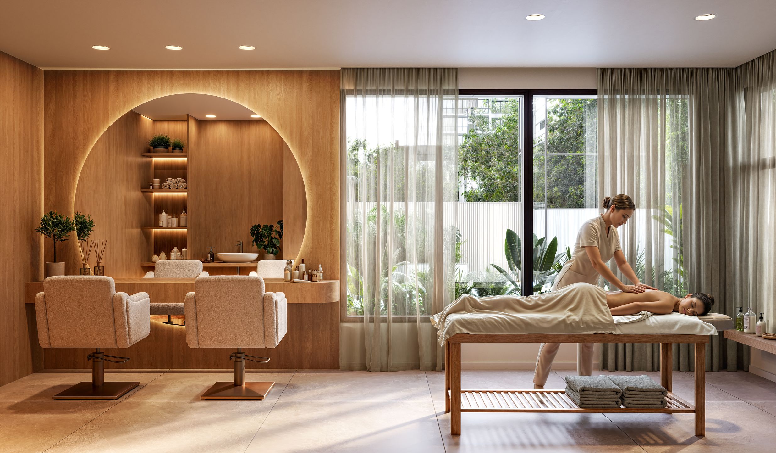 Apartamento para venda no bairro Exposição em Caxias do Sul