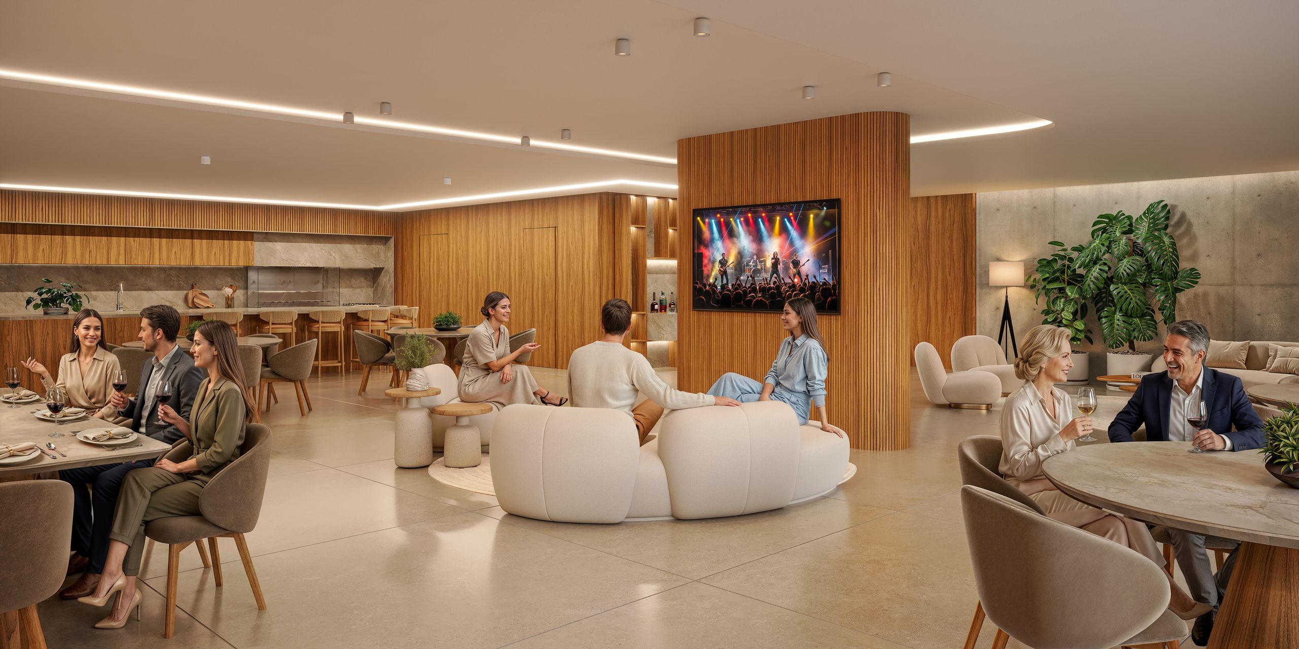 Apartamento para venda no bairro Exposição em Caxias do Sul