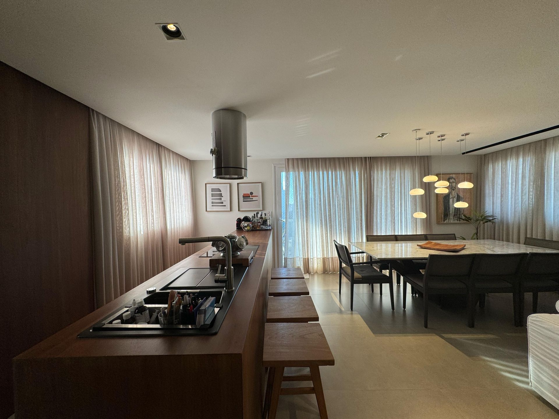 Apartamento para venda no bairro Exposição em Caxias do Sul