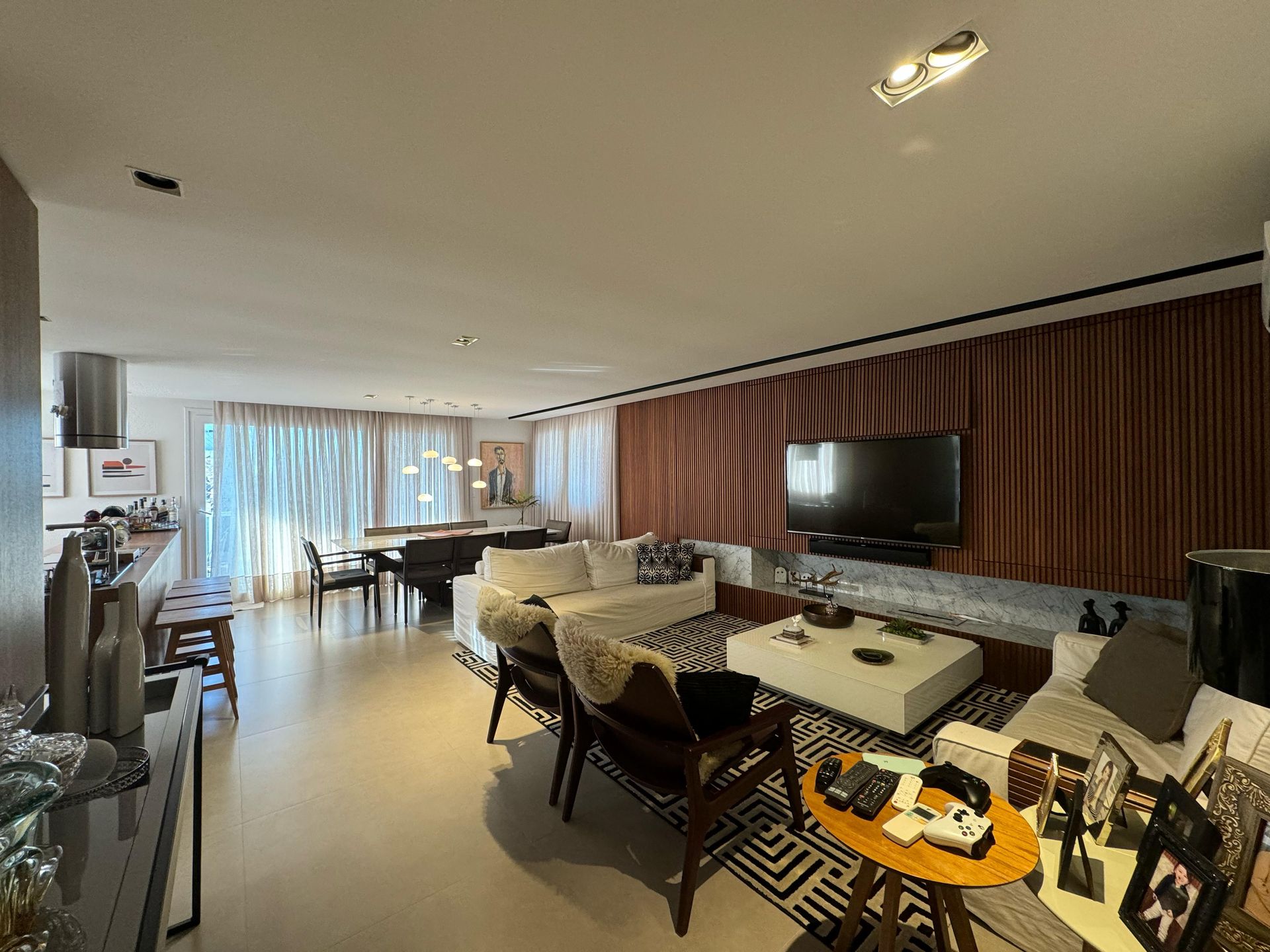 Apartamento para venda no bairro Exposição em Caxias do Sul