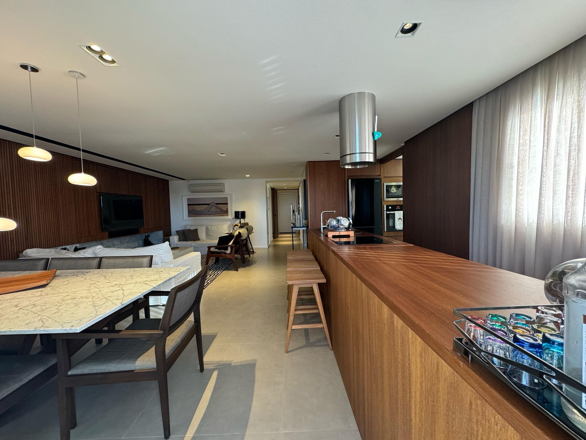 Apartamento para venda no bairro Exposição em Caxias do Sul