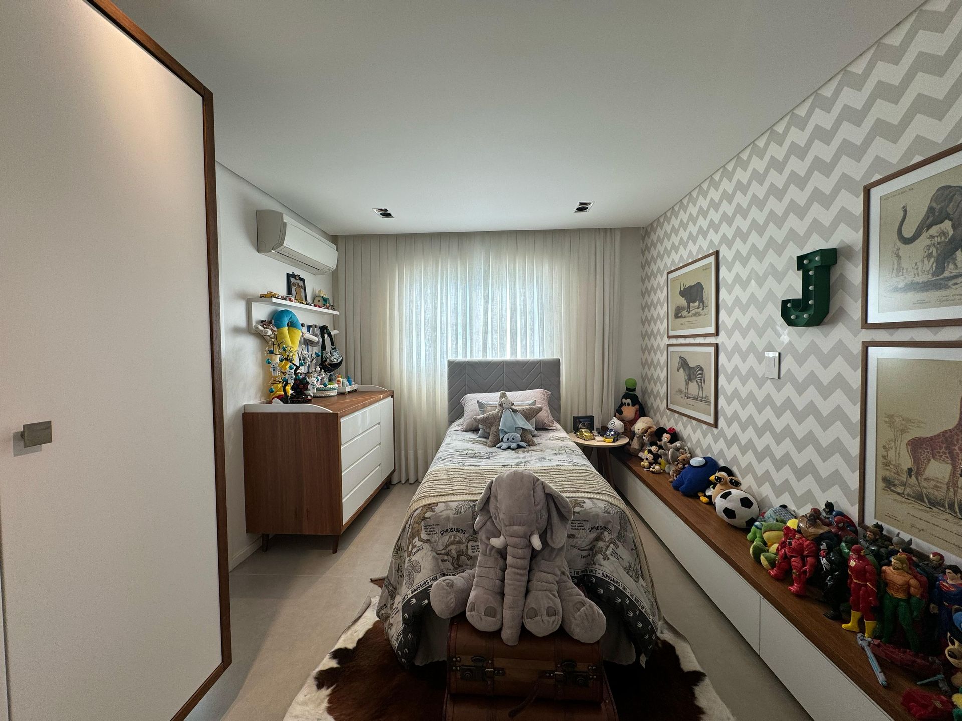 Apartamento para venda no bairro Exposição em Caxias do Sul