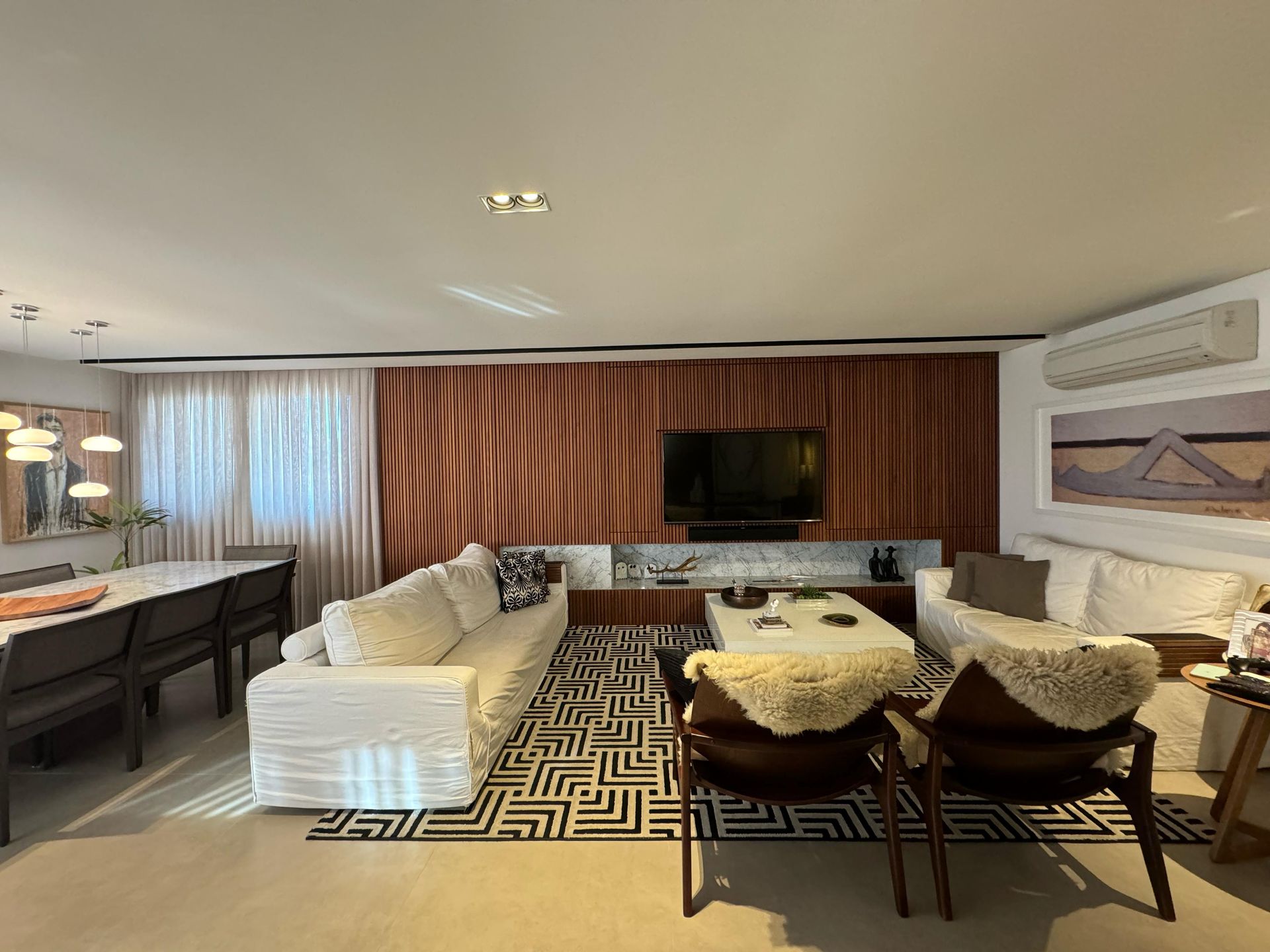 Apartamento para venda no bairro Exposição em Caxias do Sul