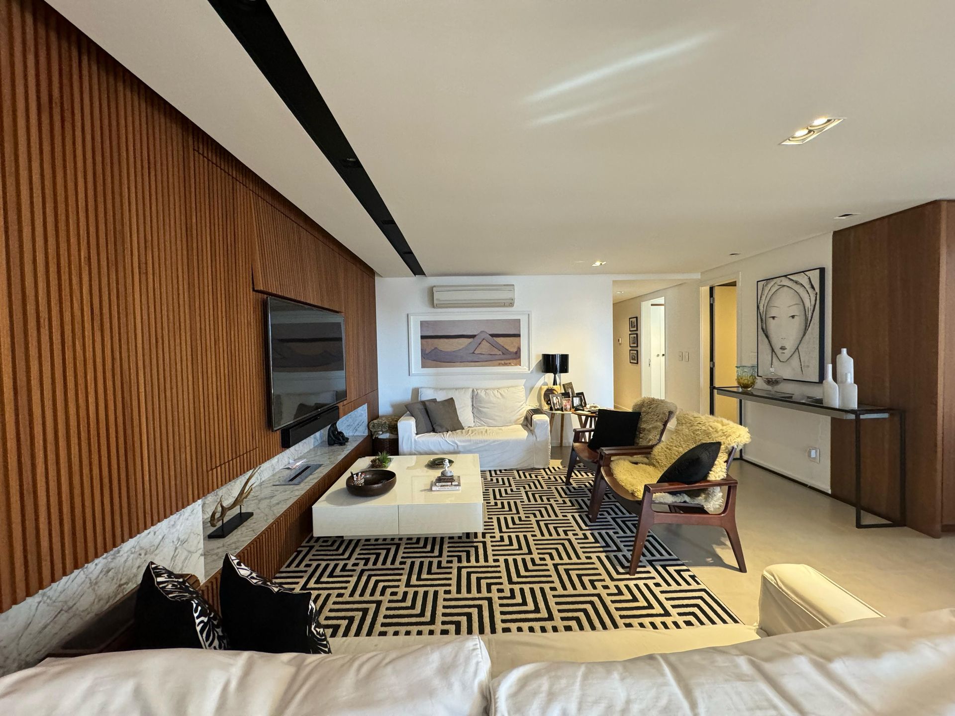 Apartamento para venda no bairro Exposição em Caxias do Sul