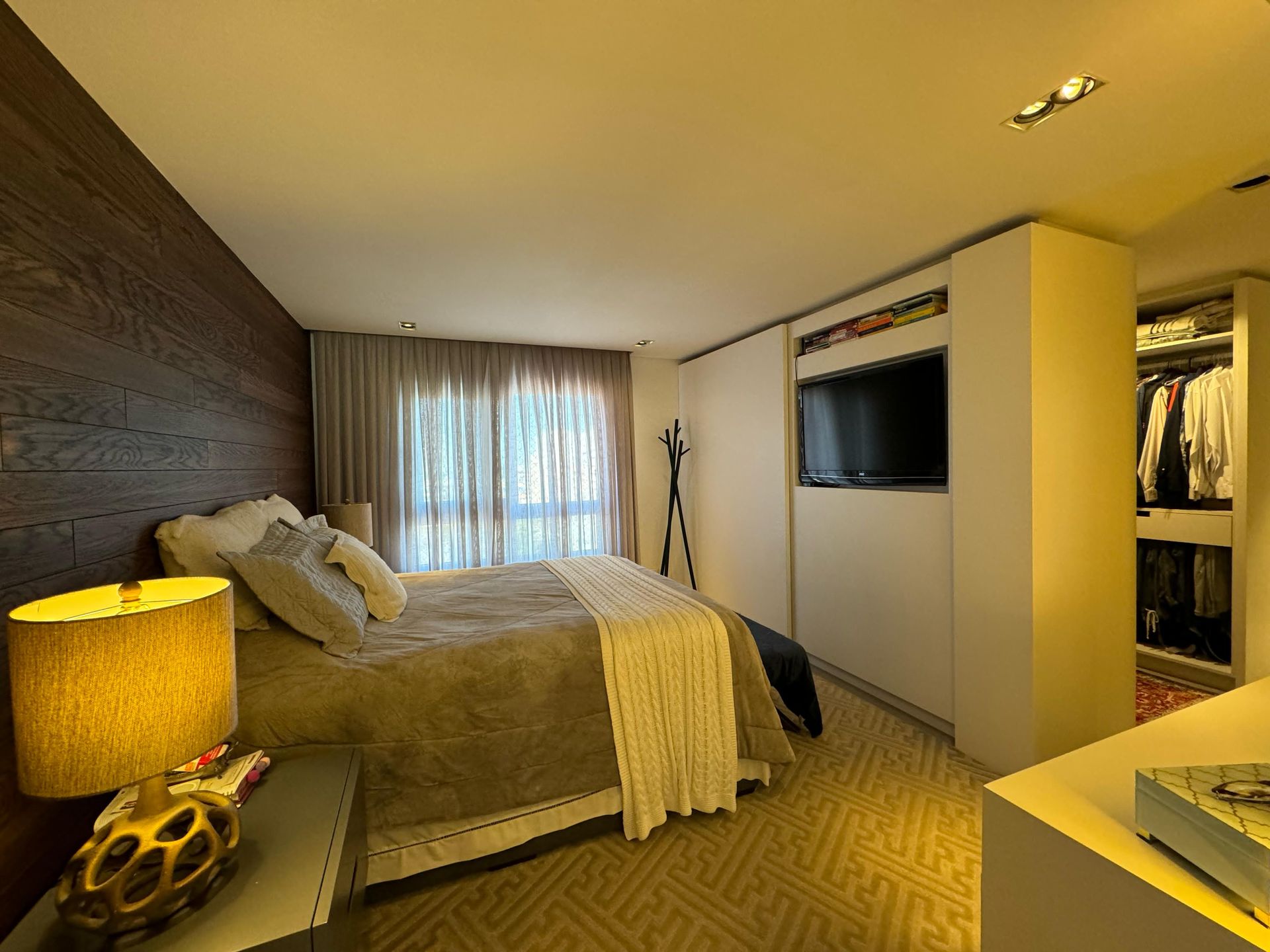 Apartamento para venda no bairro Exposição em Caxias do Sul