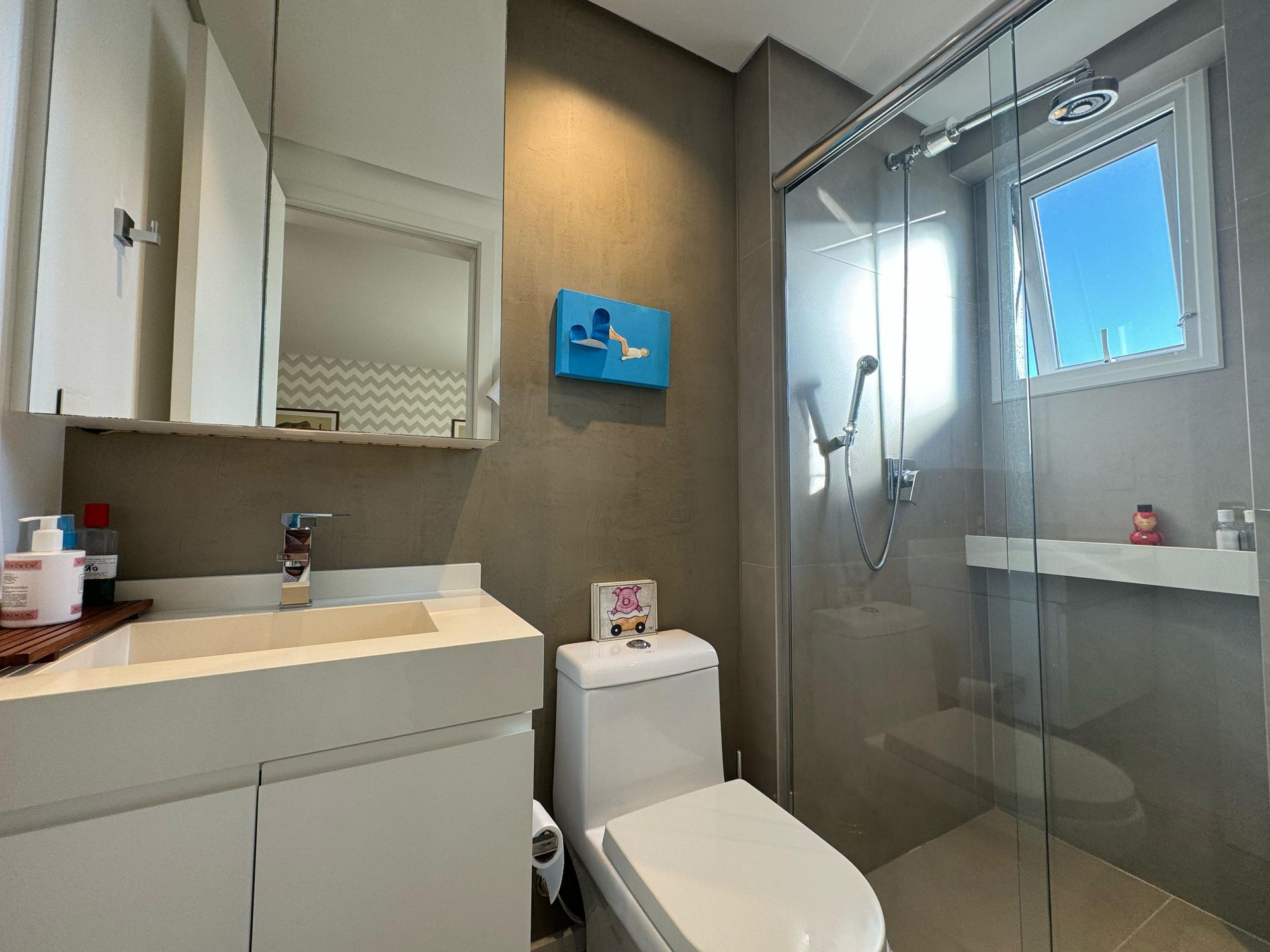 Apartamento para venda no bairro Exposição em Caxias do Sul