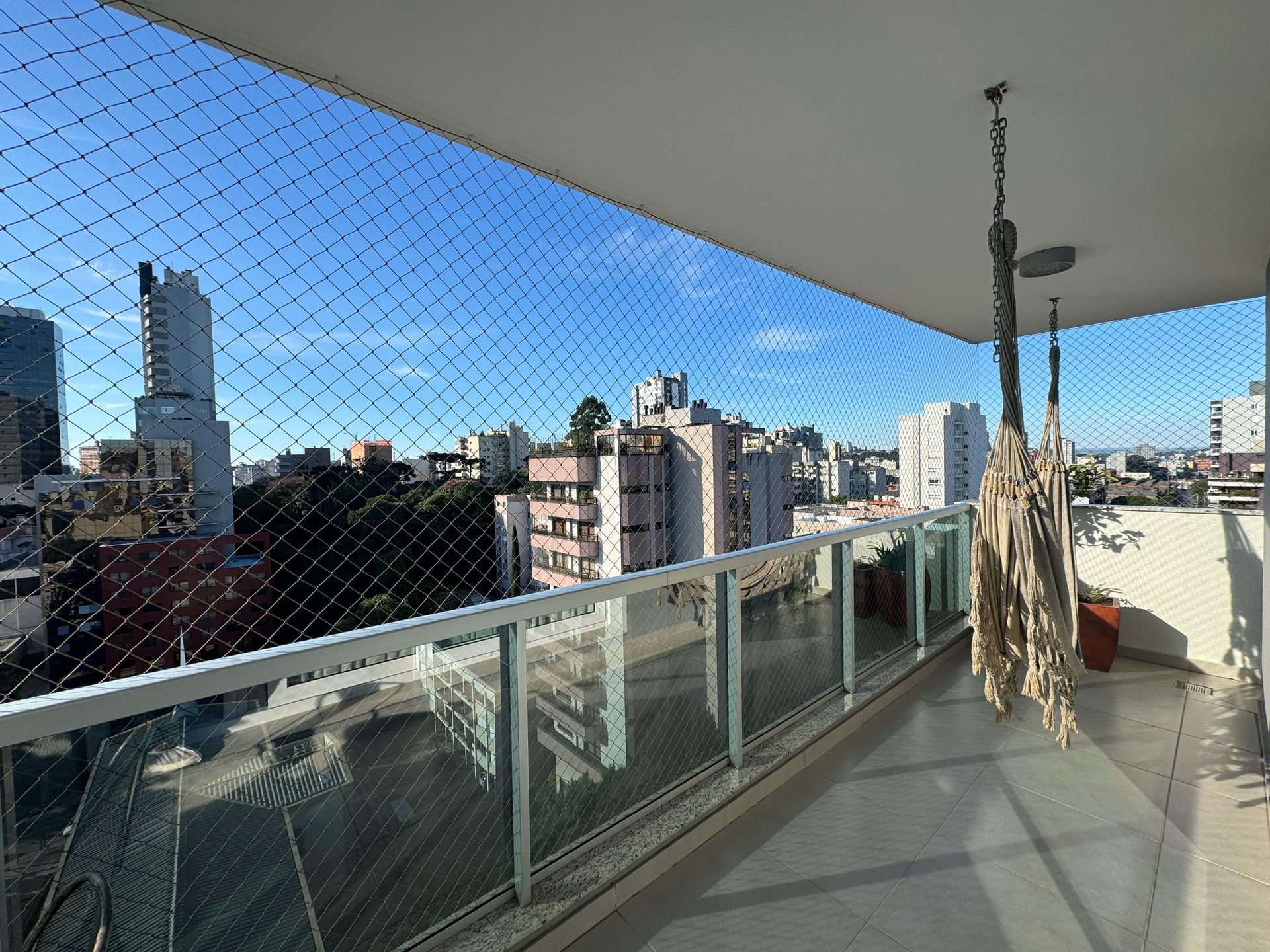 Apartamento para venda no bairro Exposição em Caxias do Sul