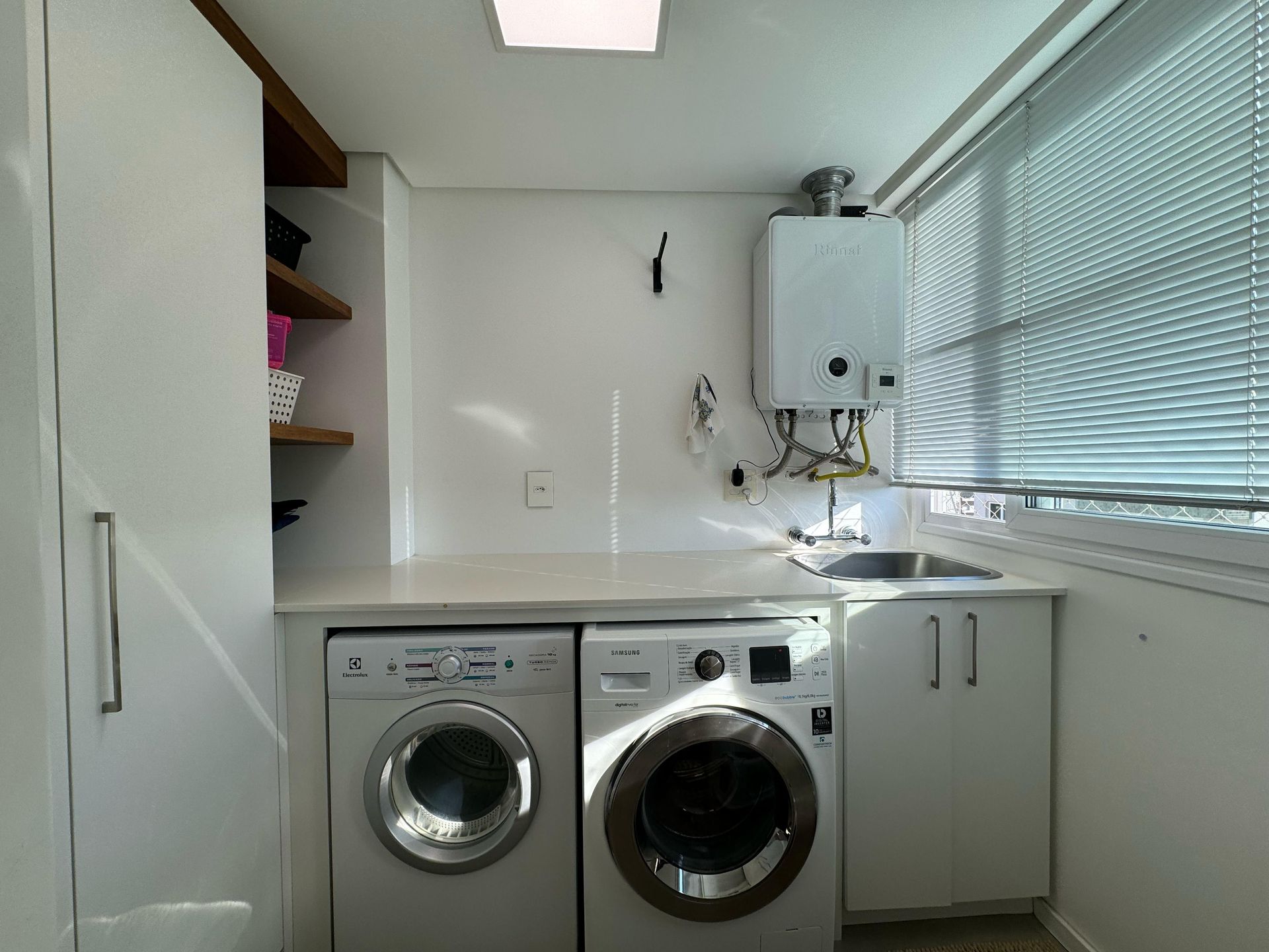 Apartamento para venda no bairro Exposição em Caxias do Sul