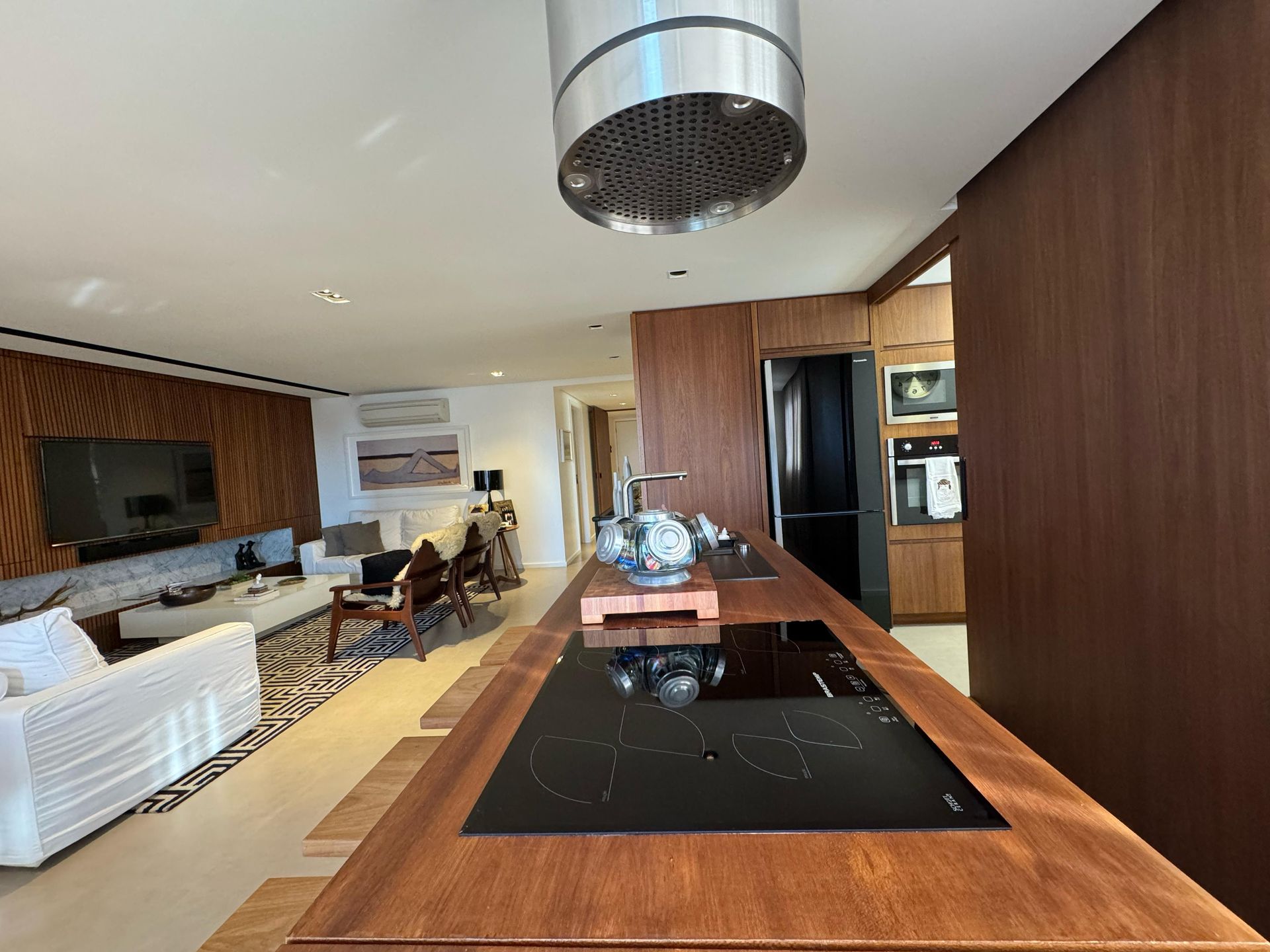 Apartamento para venda no bairro Exposição em Caxias do Sul