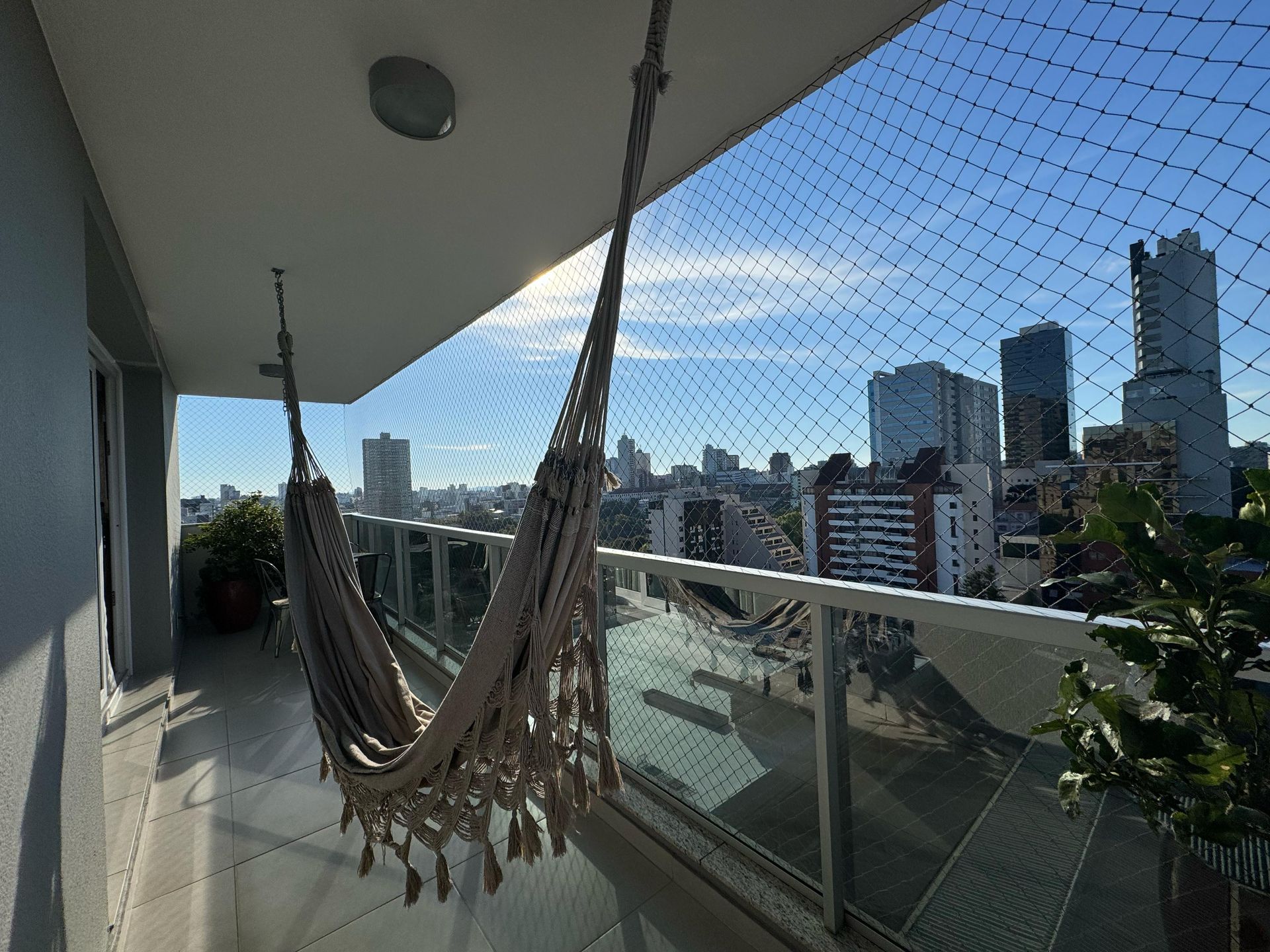 Apartamento para venda no bairro Exposição em Caxias do Sul