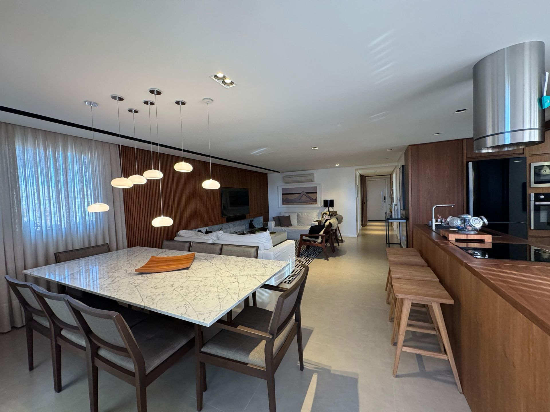 Apartamento para venda no bairro Exposição em Caxias do Sul