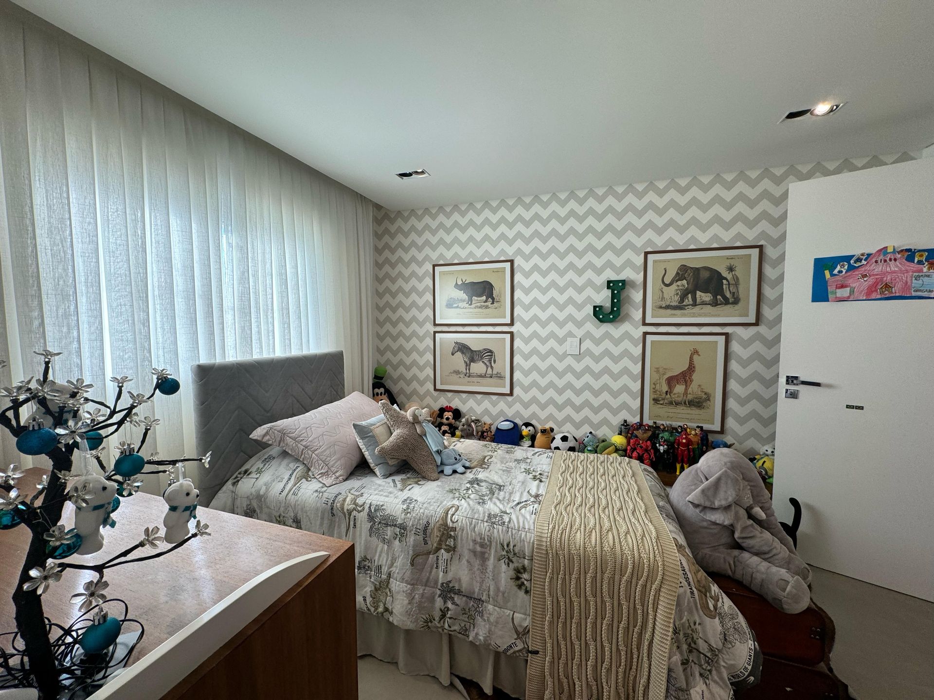 Apartamento para venda no bairro Exposição em Caxias do Sul