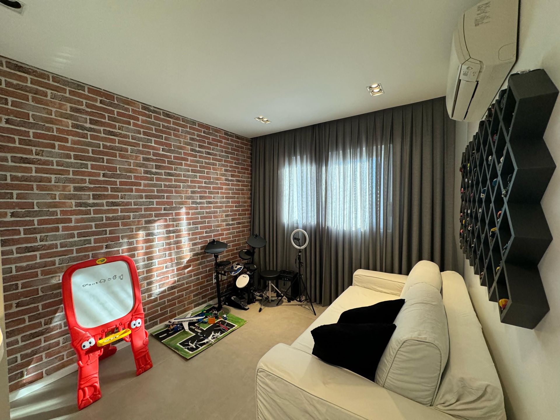 Apartamento para venda no bairro Exposição em Caxias do Sul
