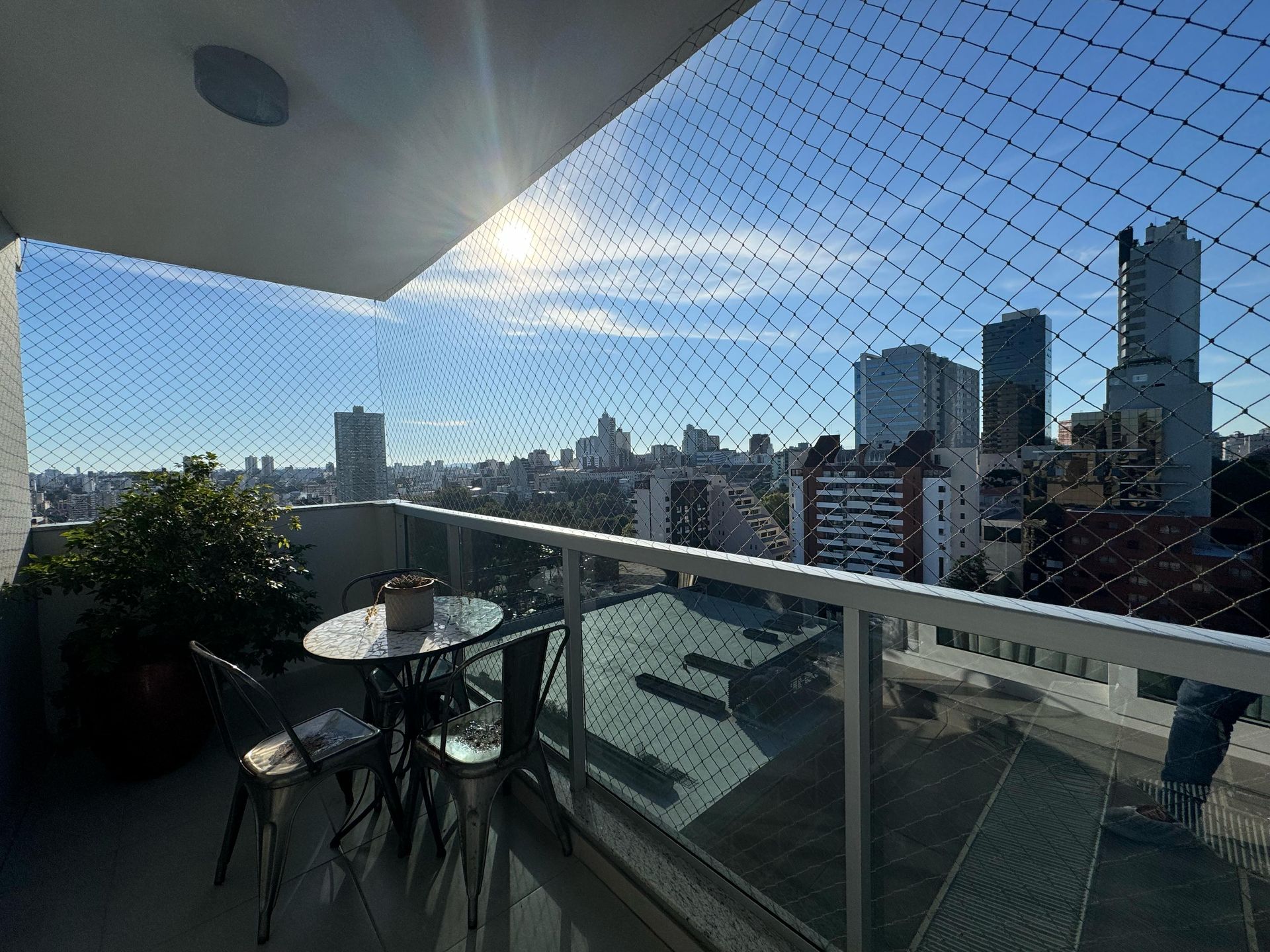 Apartamento para venda no bairro Exposição em Caxias do Sul