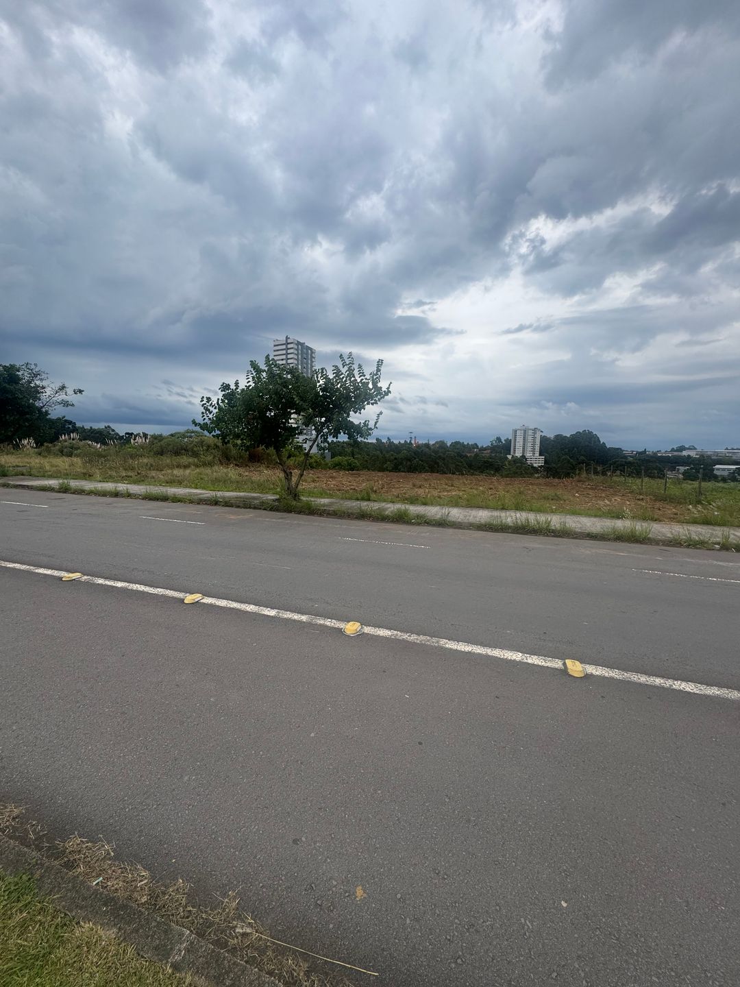 Lote para venda no bairro Sanvitto em Caxias do Sul