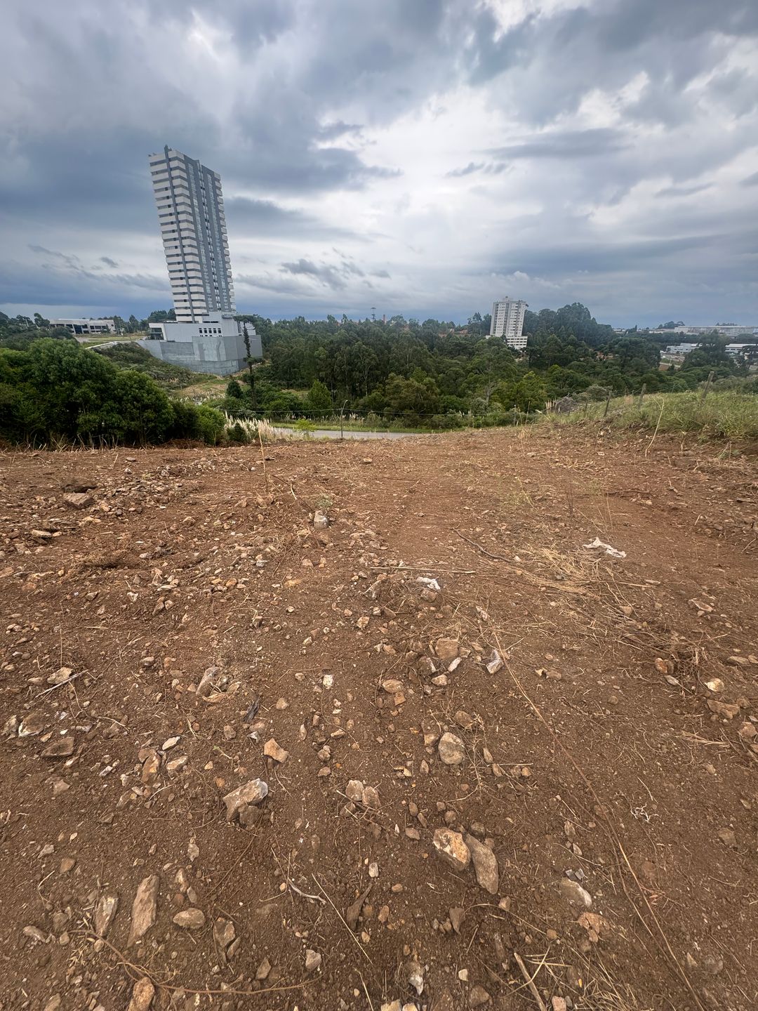 Lote para venda no bairro Sanvitto em Caxias do Sul