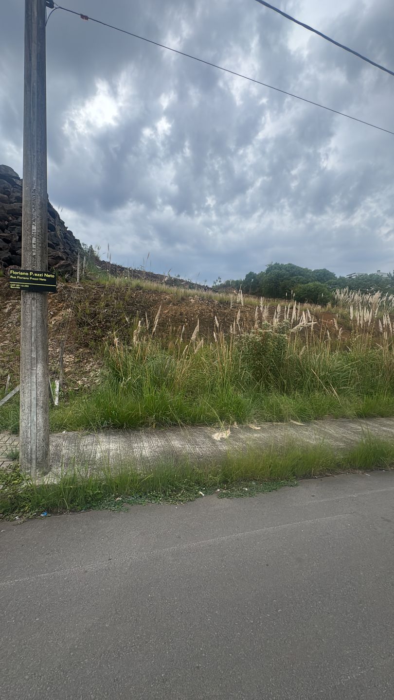 Lote para venda no bairro Sanvitto em Caxias do Sul