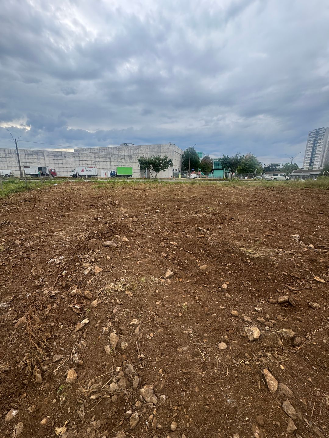 Lote para venda no bairro Sanvitto em Caxias do Sul