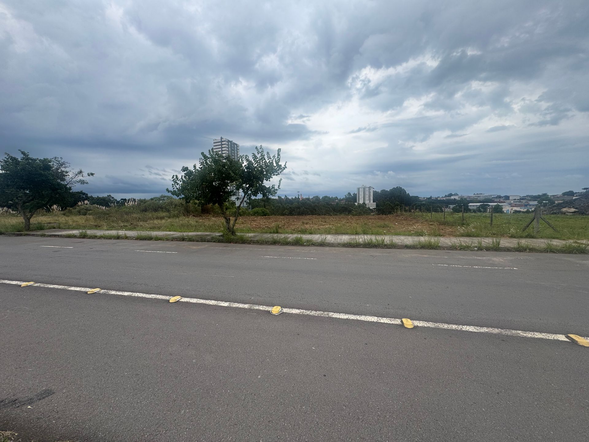 Lote para venda no bairro Sanvitto em Caxias do Sul