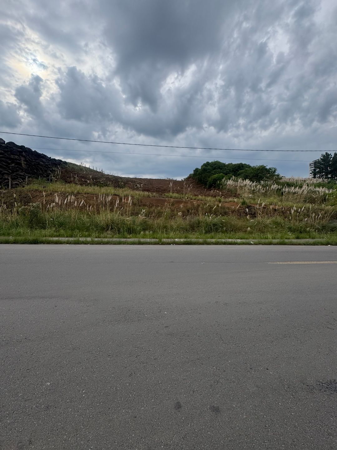 Lote para venda no bairro Sanvitto em Caxias do Sul