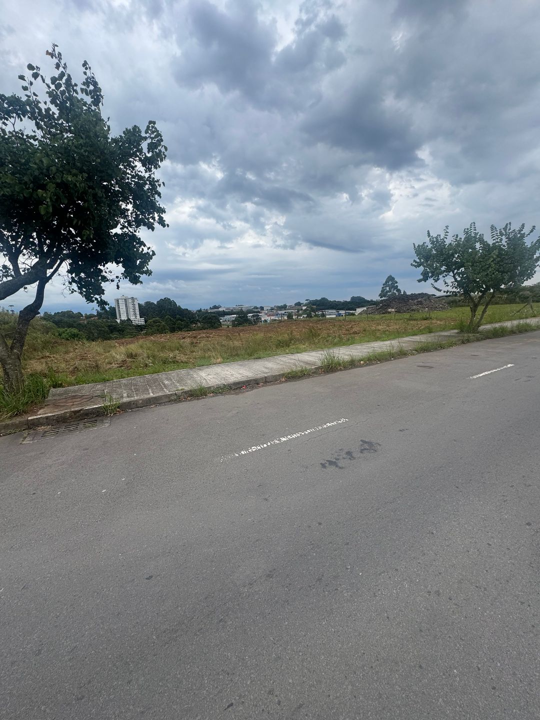 Lote para venda no bairro Sanvitto em Caxias do Sul