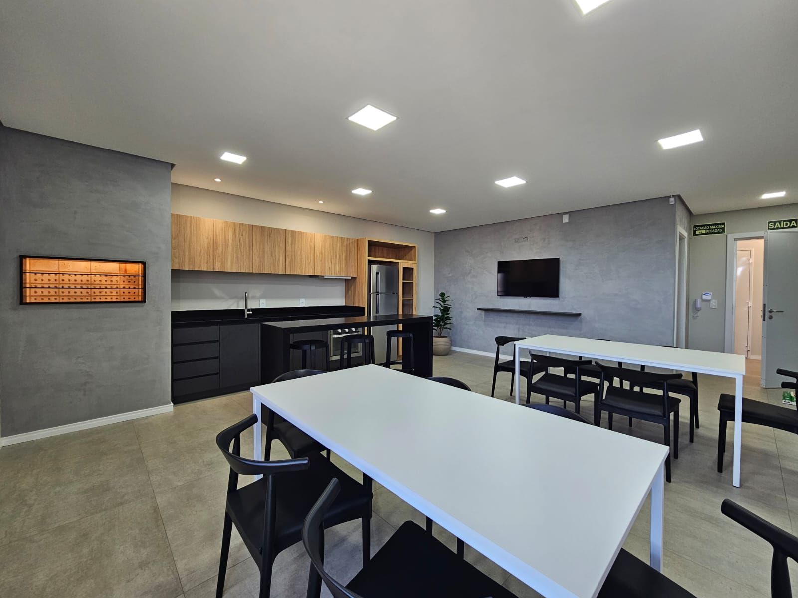 Apartamento para venda no bairro Santa Catarina em Caxias do Sul