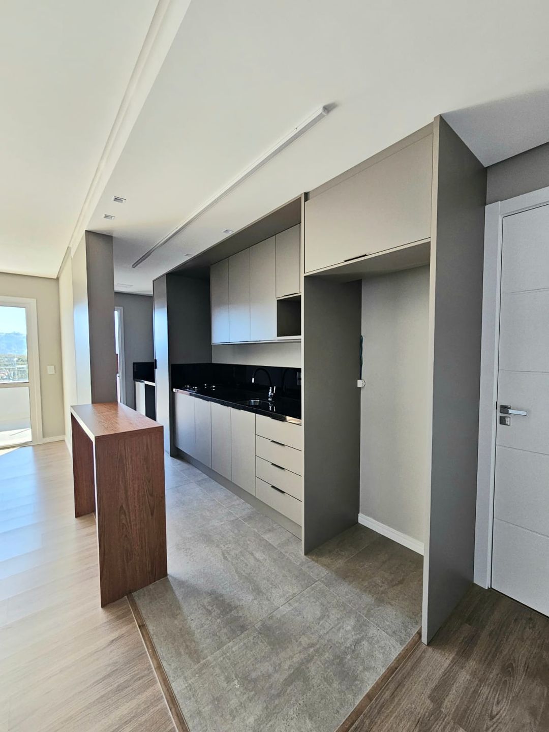Apartamento para venda no bairro Santa Catarina em Caxias do Sul