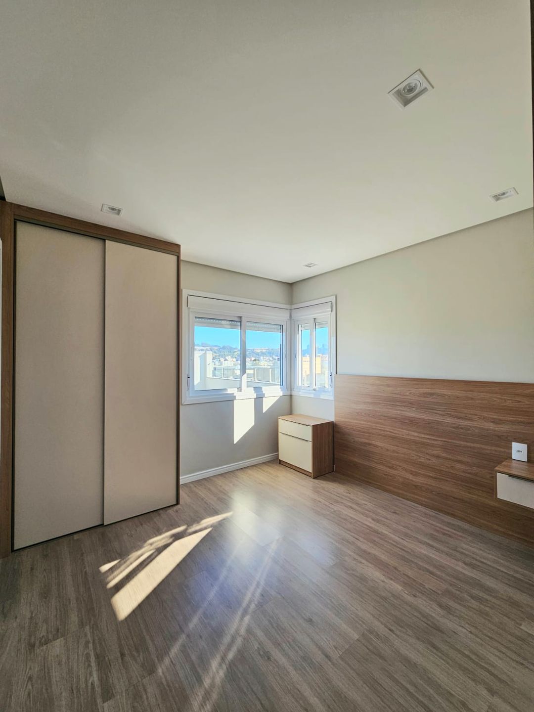 Apartamento para venda no bairro Santa Catarina em Caxias do Sul