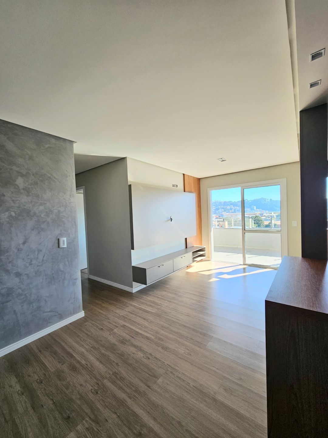 Apartamento para venda no bairro Santa Catarina em Caxias do Sul