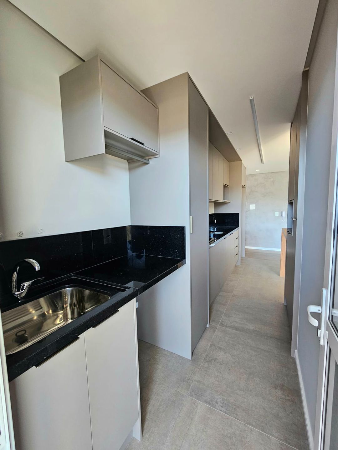 Apartamento para venda no bairro Santa Catarina em Caxias do Sul