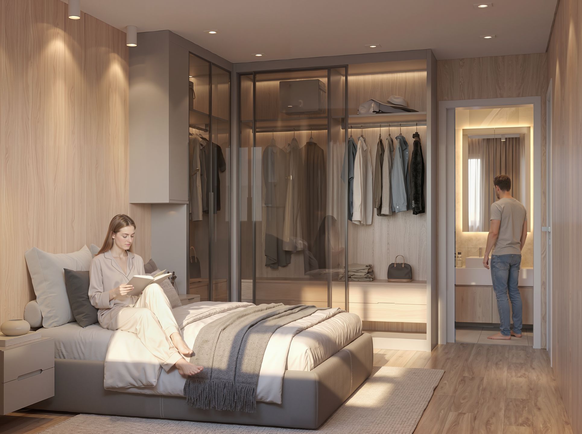 Apartamento para venda no bairro Centro  em Passo Fundo